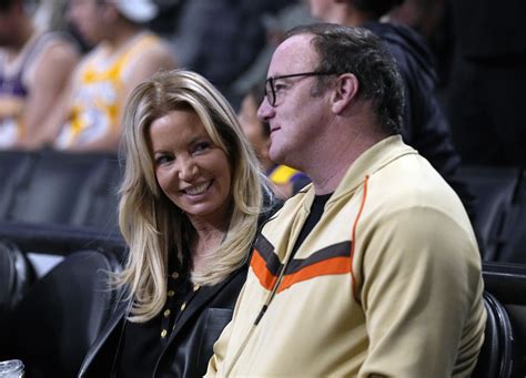 jeanie buss nsfw|TIL Lakers part owner, and Phil Jacksons fiance, Jeanie Buss